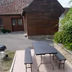5 Pers Proche Wimereux Holiday home *