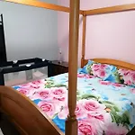 Holiday home 5 Pers Proche Wimereux