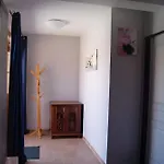 5 Pers Proche Wimereux Holiday home Belle-et-Houllefort