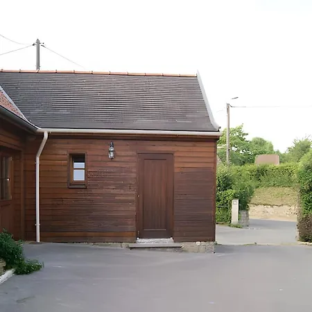 5 Pers Proche Wimereux Prázdninový dům