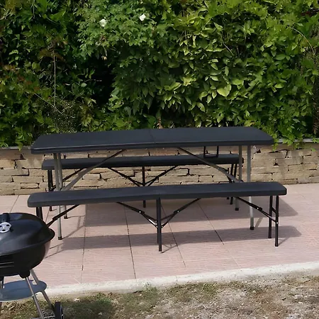 5 Pers Proche Wimereux Prázdninový dům *