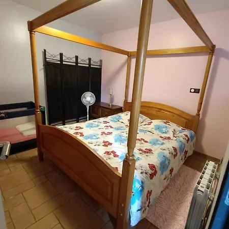 5 Pers Proche Wimereux Prázdninový dům