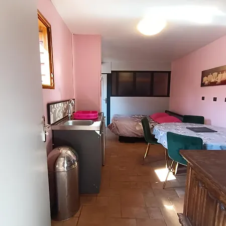 5 Pers Proche Wimereux Prázdninový dům *