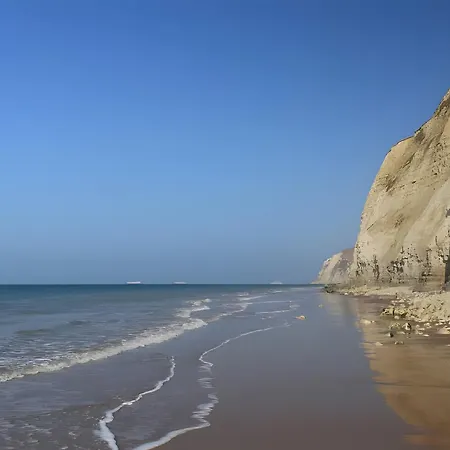 5 Pers Proche Wimereux Prázdninový dům Belle-et-Houllefort