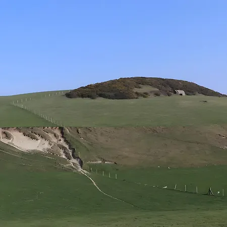 Prázdninový dům 5 Pers Proche Wimereux Belle-et-Houllefort