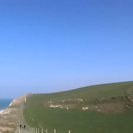 5 Pers Proche Wimereux