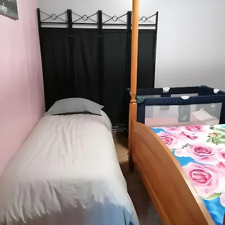 Casa de Férias 5 Pers Proche Wimereux *