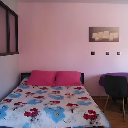 5 Pers Proche Wimereux Belle-et-Houllefort