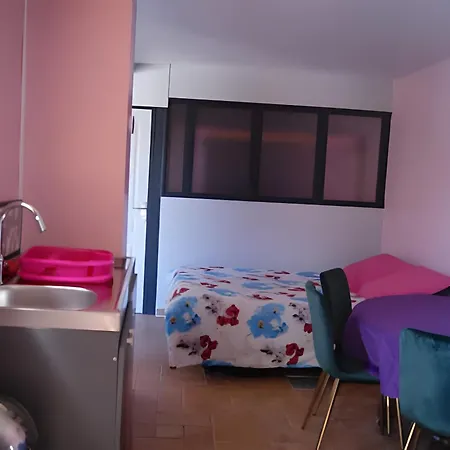 Dom wakacyjny 5 Pers Proche Wimereux Belle-et-Houllefort