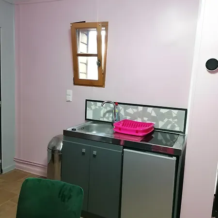 Casa de Férias 5 Pers Proche Wimereux Belle-et-Houllefort