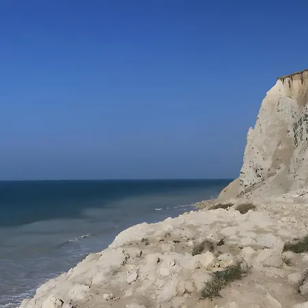 5 Pers Proche Wimereux * Belle-et-Houllefort