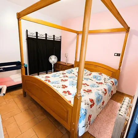 Dom wakacyjny 5 Pers Proche Wimereux