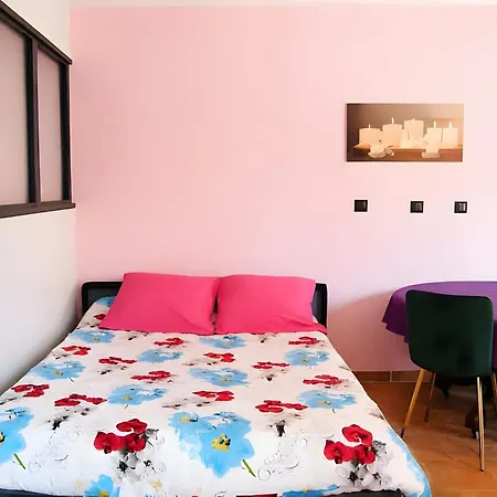 5 Pers Proche Wimereux * Belle-et-Houllefort
