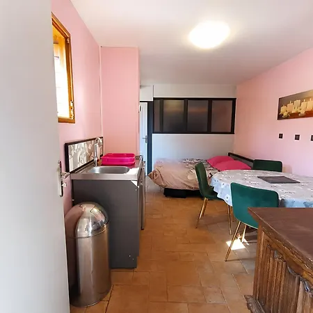 5 Pers Proche Wimereux