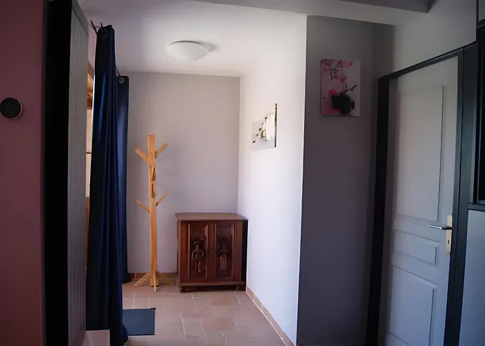Vakantiehuis 5 Pers Proche Wimereux