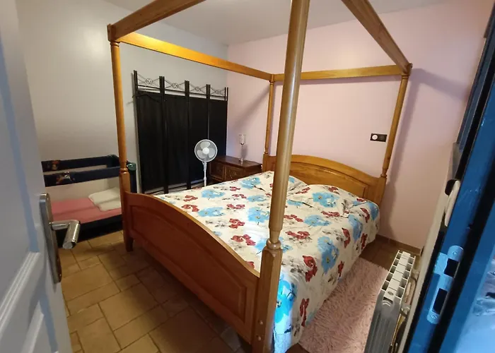 5 Pers Proche Wimereux Vakantiehuis