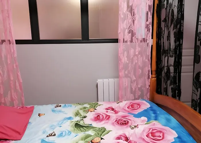 5 Pers Proche Wimereux Belle-et-Houllefort