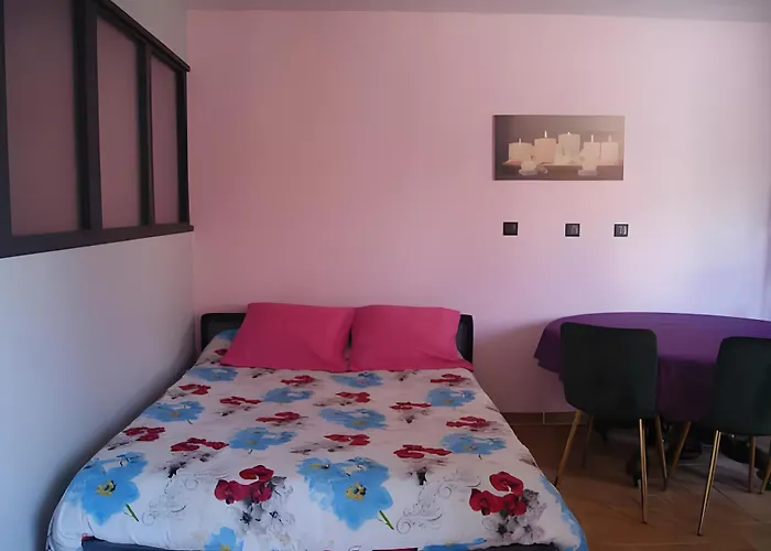 Vakantiehuis 5 Pers Proche Wimereux Belle-et-Houllefort