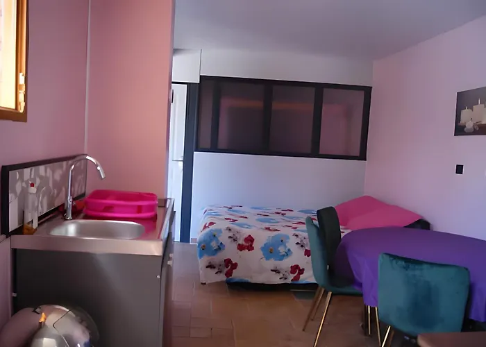 Vakantiehuis 5 Pers Proche Wimereux *