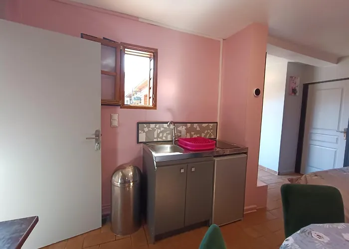 5 Pers Proche Wimereux * Belle-et-Houllefort