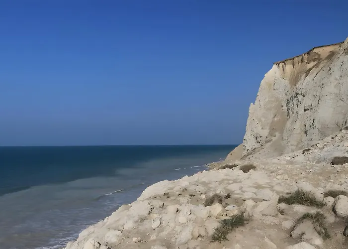 5 Pers Proche Wimereux Vakantiehuis Belle-et-Houllefort